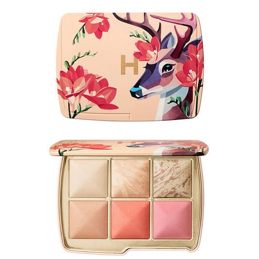 Hourglass Ambient Lighting Edit Unlocked Palette • Deer Edition