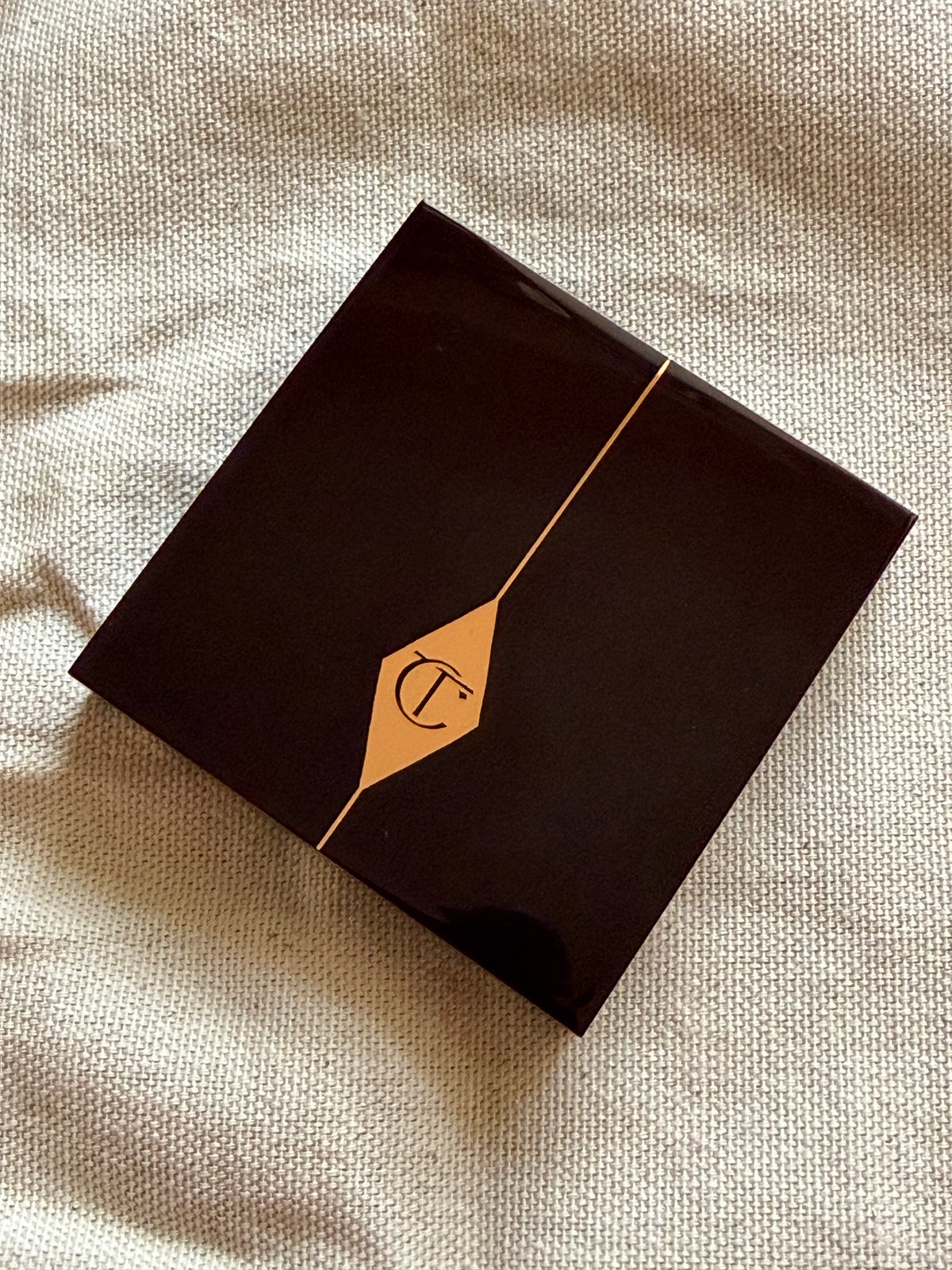 Charlotte Tilbury Eyeshadow- Bella Sofia