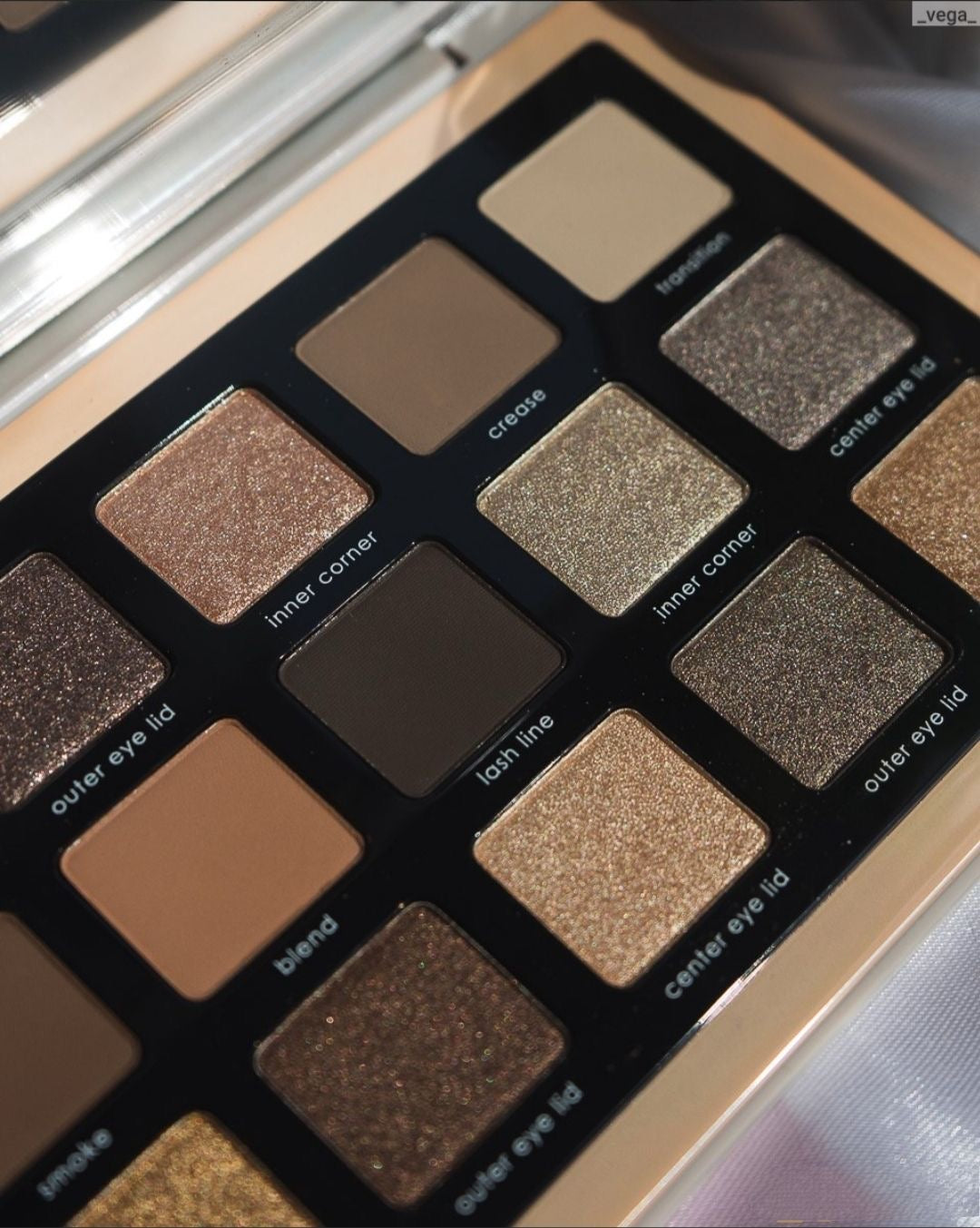 Natasha Denona GLAM PALETTE