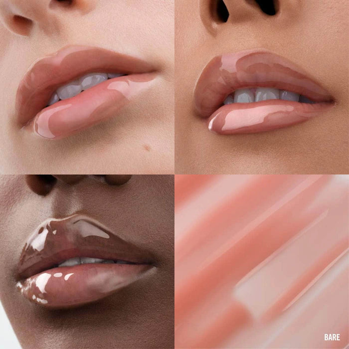Sephora Favourites Nude Energy Lip Kit Makeup Set