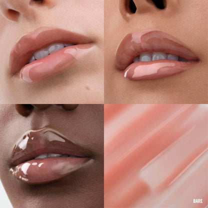 Sephora Favourites Nude Energy Lip Kit Makeup Set