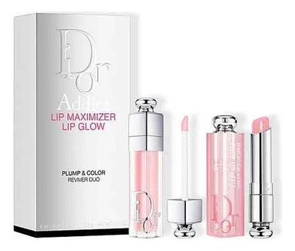 Dior Travel Collection