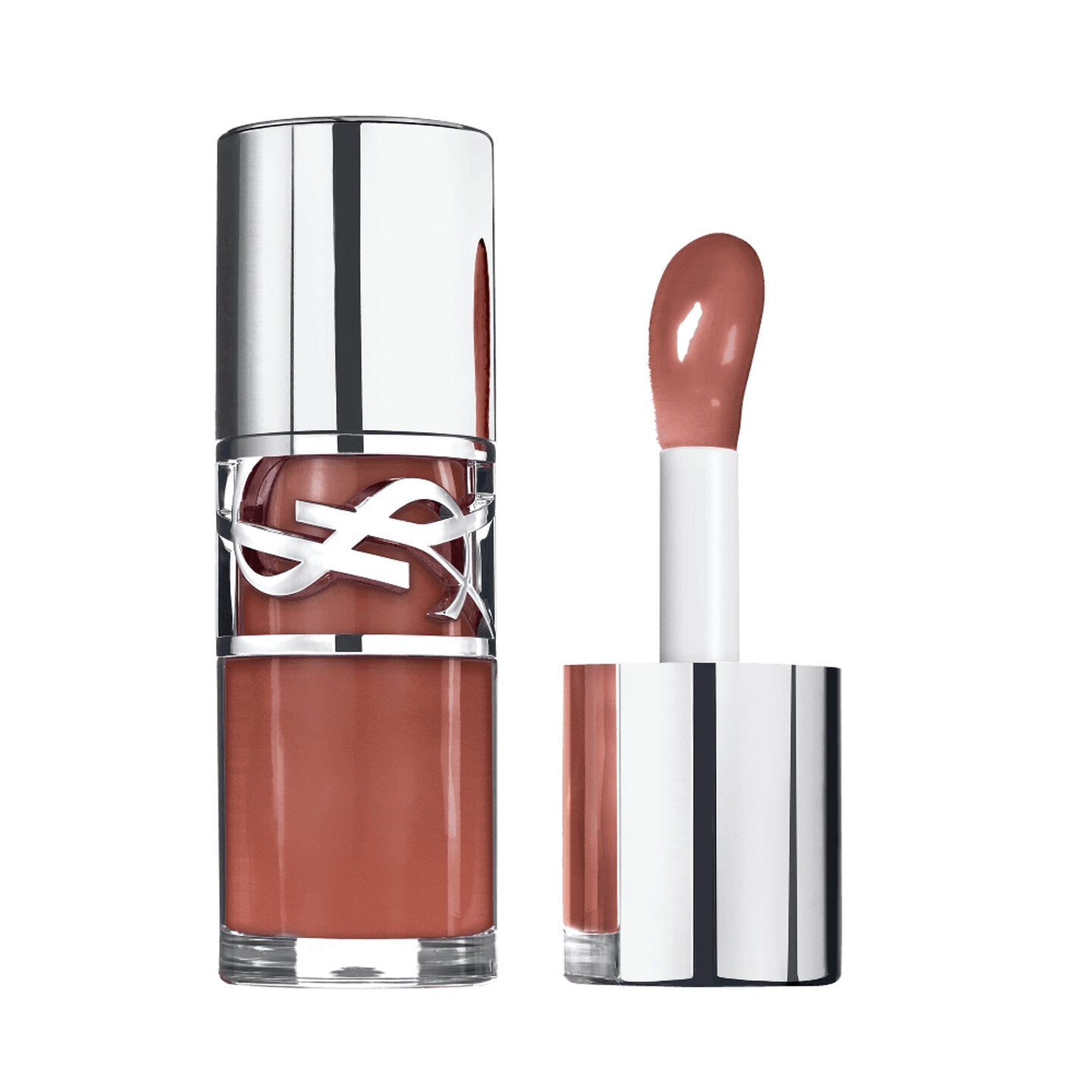 YSL Loveshine Plumping Lip Oil Gloss - 6ml