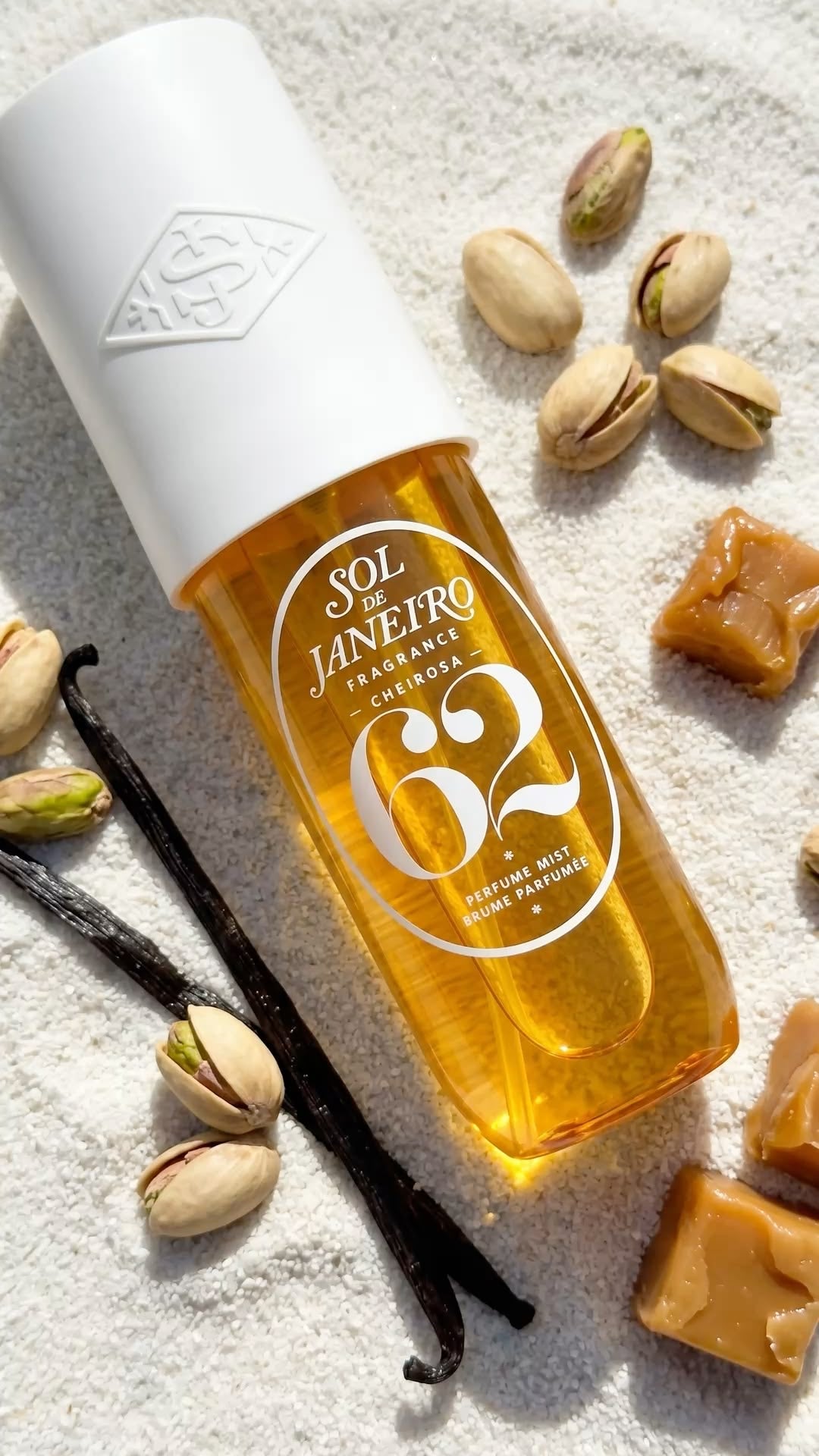 Sol De Janeiro Mist • 90ml