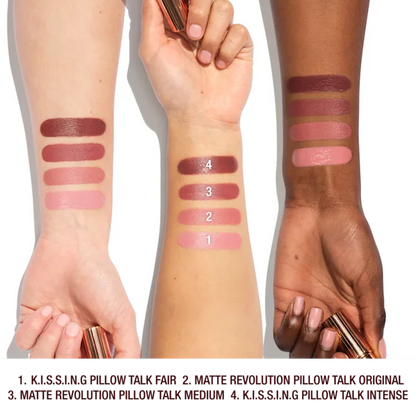 Charlotte Tilbury Lip Kit