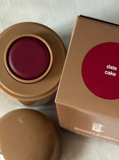 Rhode Pocket Blush • Date Cake