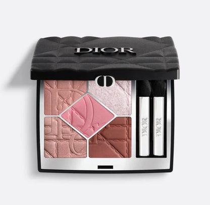 Diorshow 5 Couleurs Limited Edition
