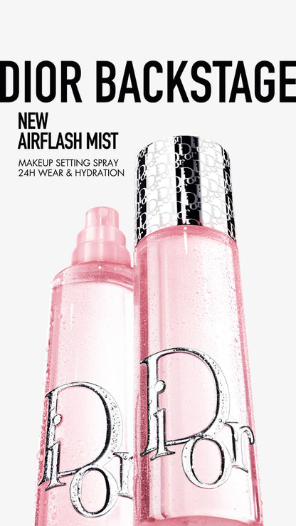 Dior Backstage Airflash Mist