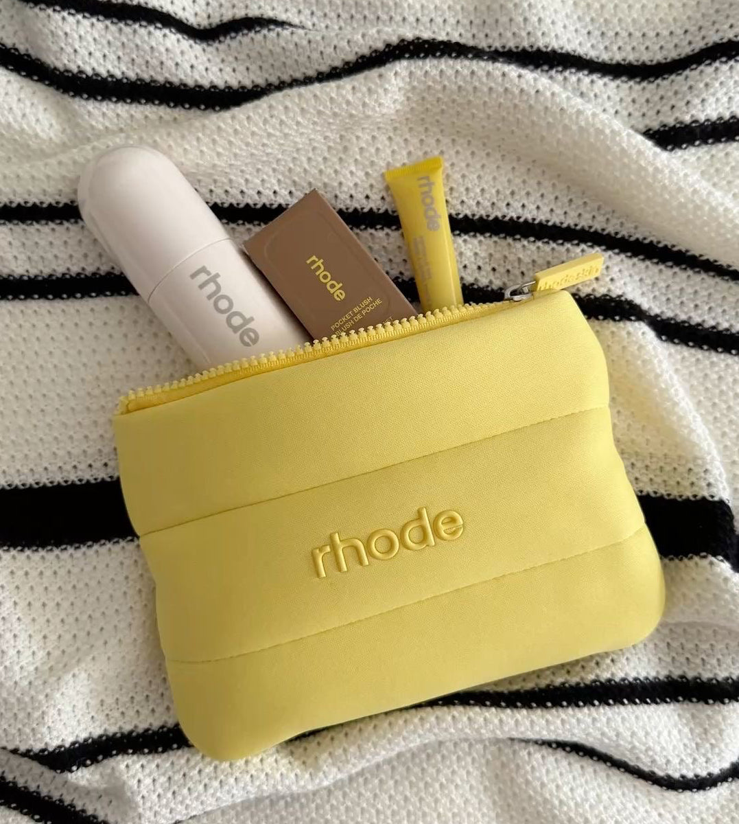 Rhode Bubble Bag • Limited Edition Shade