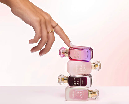 SWEET OBSESSIONS MINIATURE SET