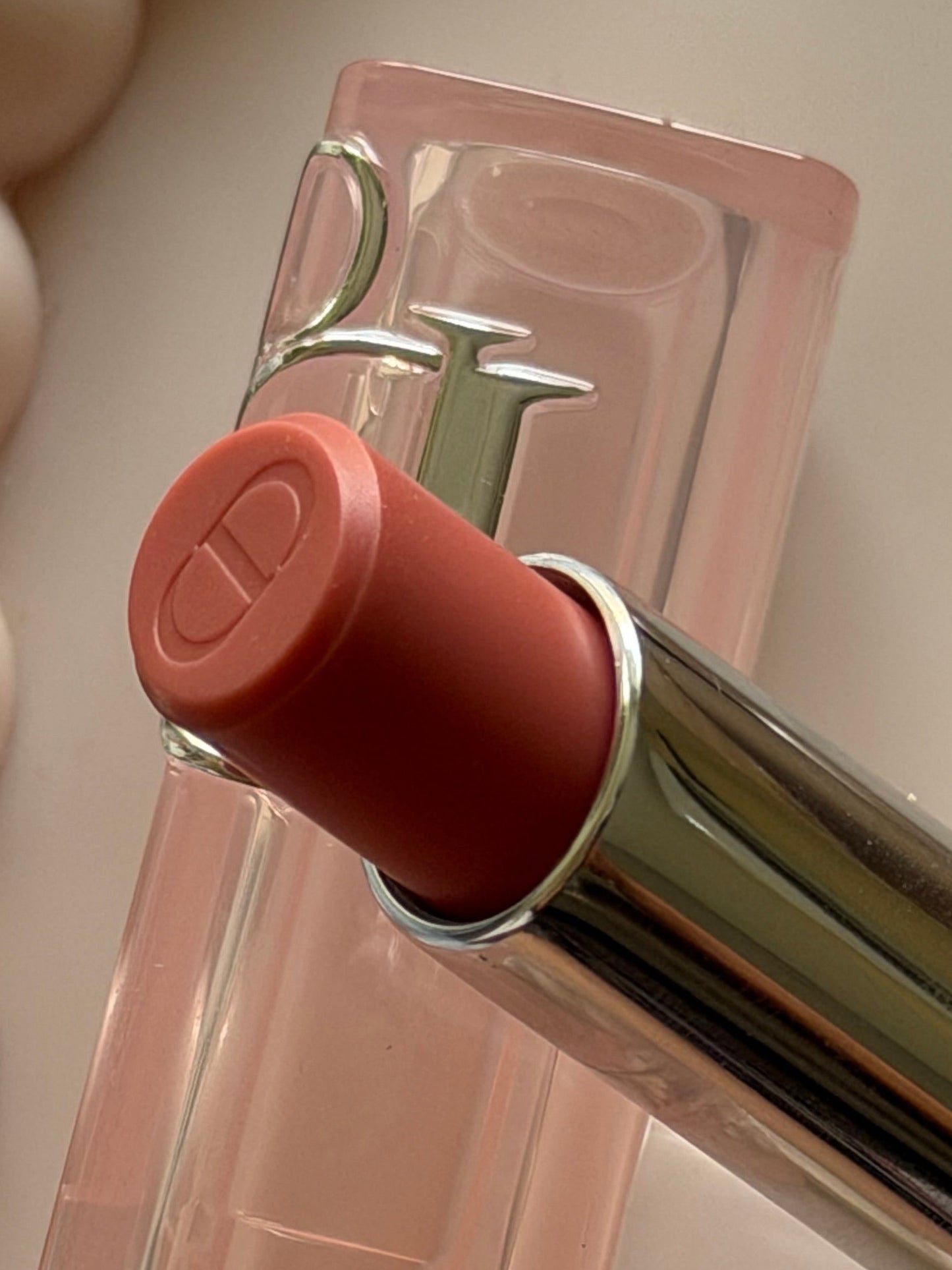 Dior Lip Glow Balm