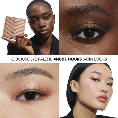 YSL COUTURE EYE PALETTE