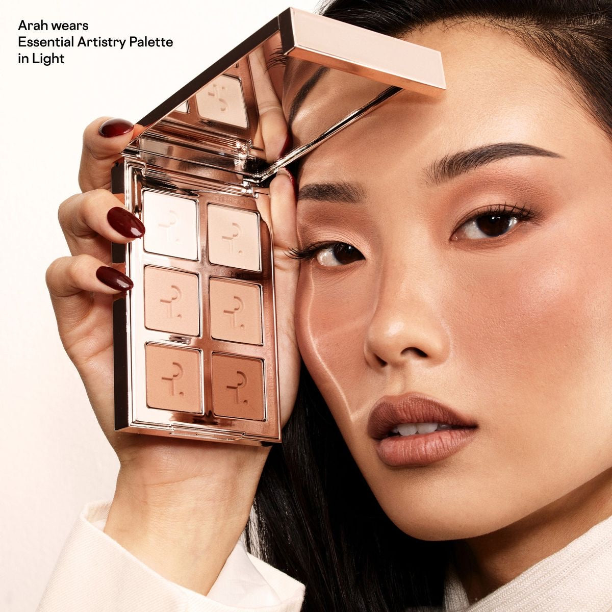 Patrickta Major Dimension Essential Artistry Edit