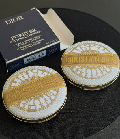 Dior Forever Couture Luminizer - Limited Edition