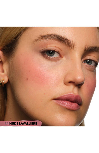 YSL Lip & Blush Holiday Gift Set