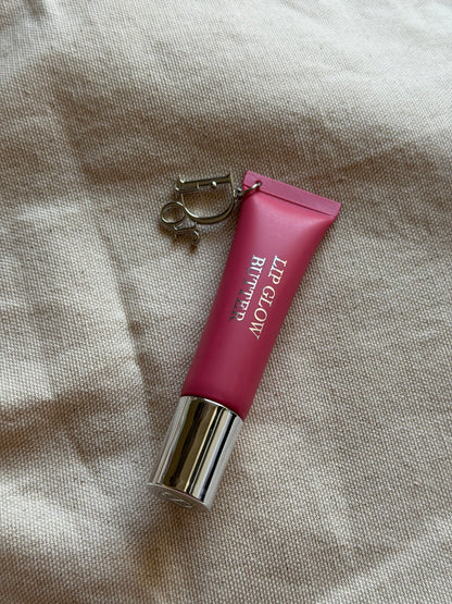 Dior Lip Glow Butter - Lychee