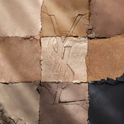 YSL COUTURE EYE PALETTE