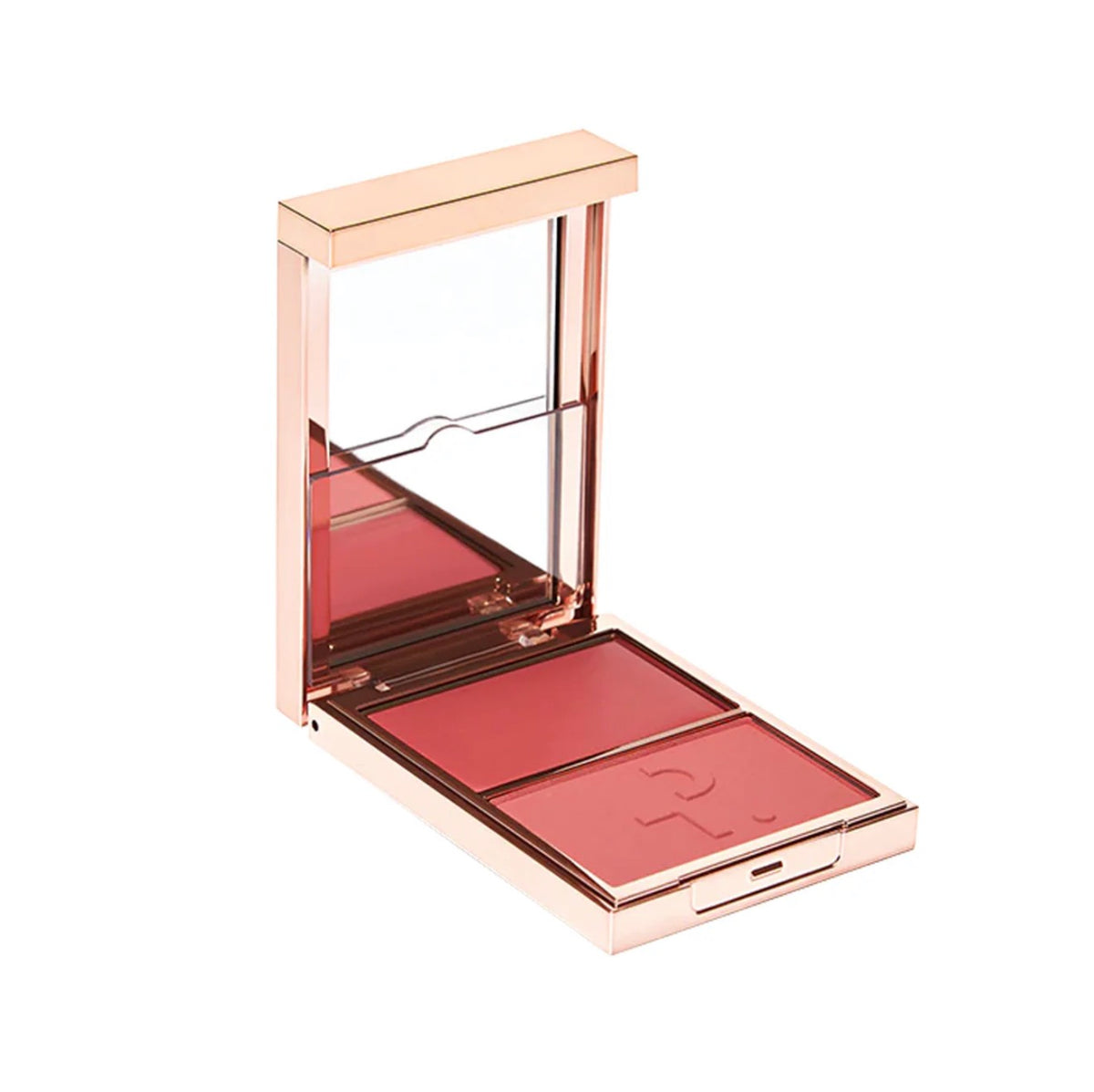 Patrick-Ta Creme & Powder Blush Duo