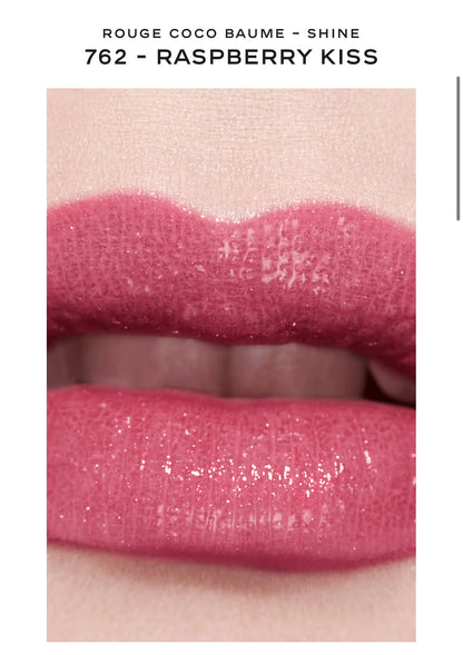 ROUGE COCO BAUME – SHINE