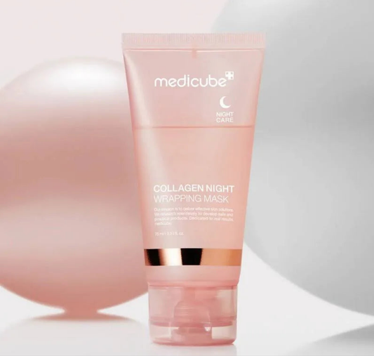 Medicube Collagen Mask