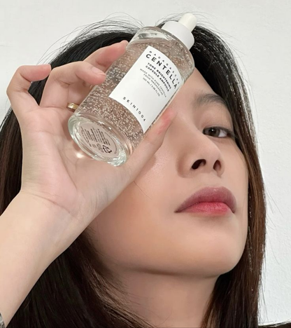 SKIN1004 Madagascar Centella Tone Brightening Capsule Ampoule : 100ml