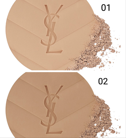 YSL All Hours Hyper Matte Powder 7.5g