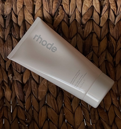 Rhode Pineapple Refresh Cleanser