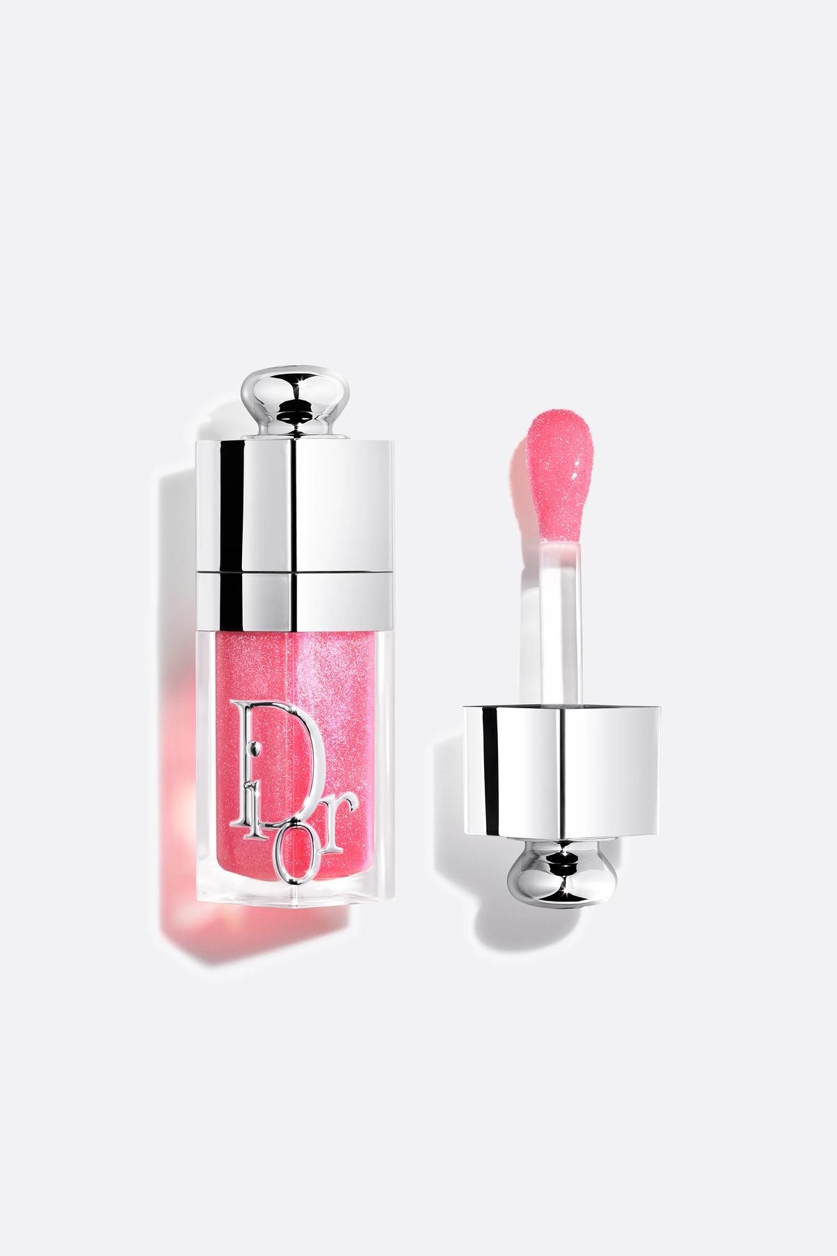 Dior Addict Lip Glow Oil