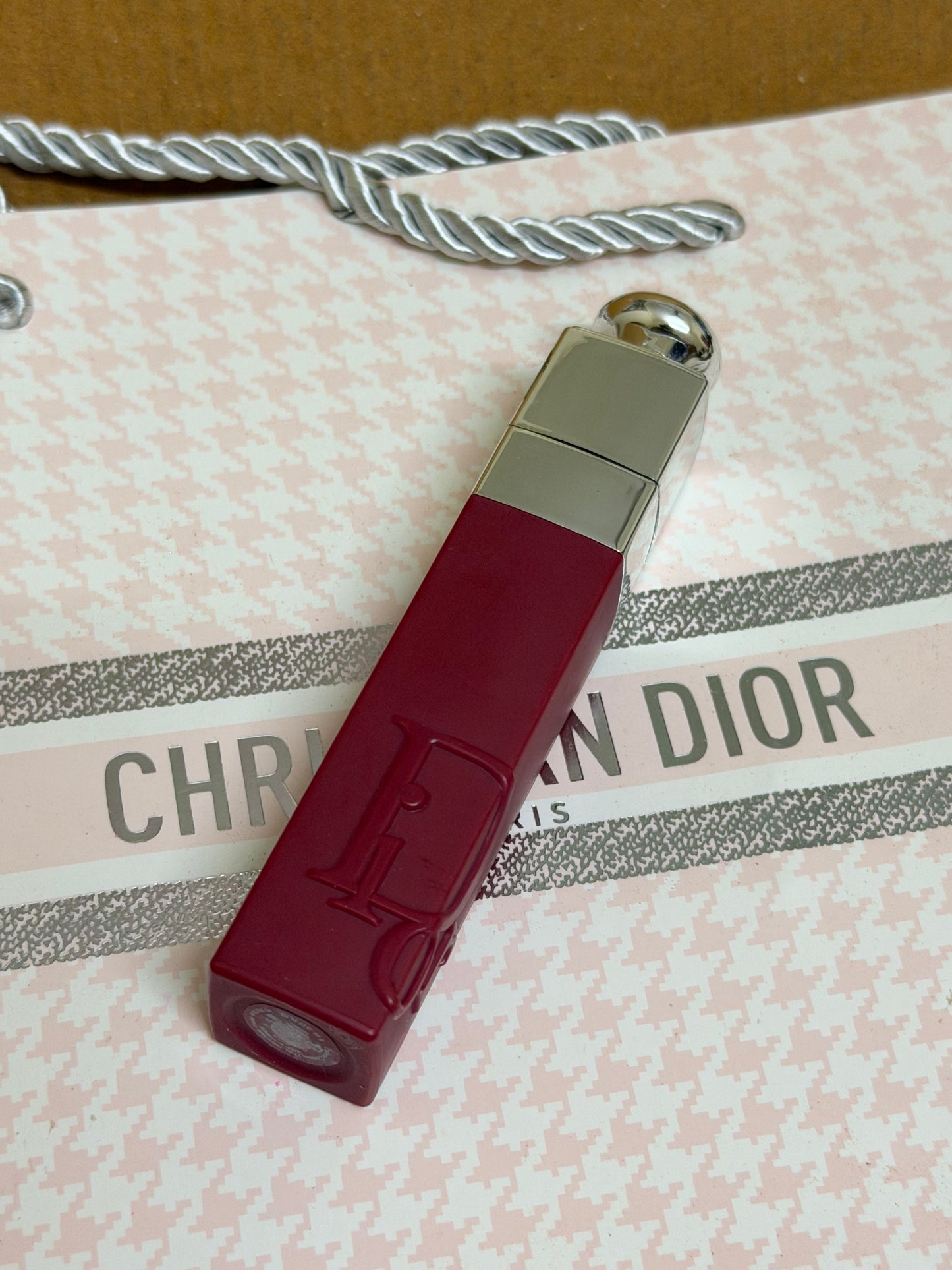 Dior Lip Tint - Berry