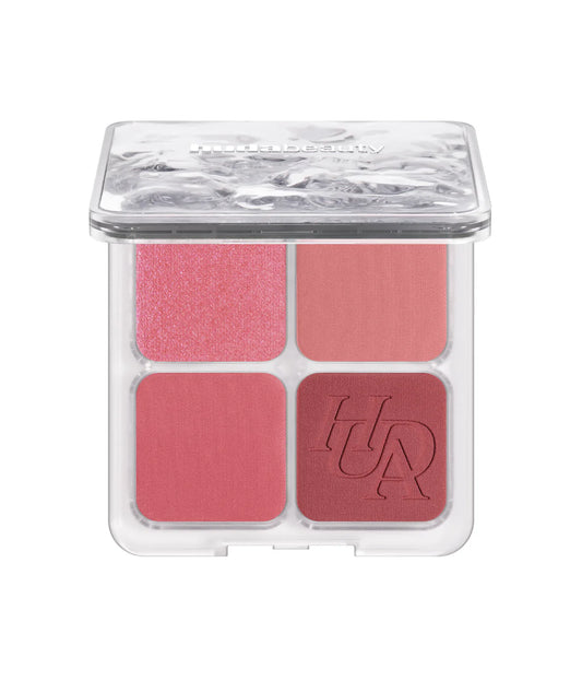 Huda Beauty Blush Filter Blurring Blushlighters Palette