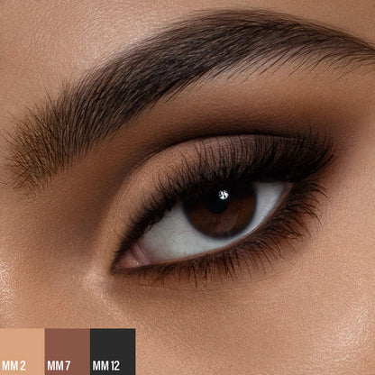MAKEUP BY MARIO MASTER MATTES EYESHADOW PALETTE: THE ORIGINAL