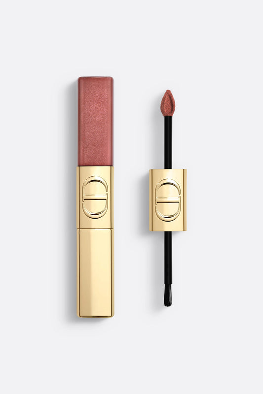 Rouge Dior Sequin Liquid Duo- Limited Edition