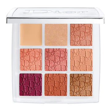 Dior Backstage Eye Palette