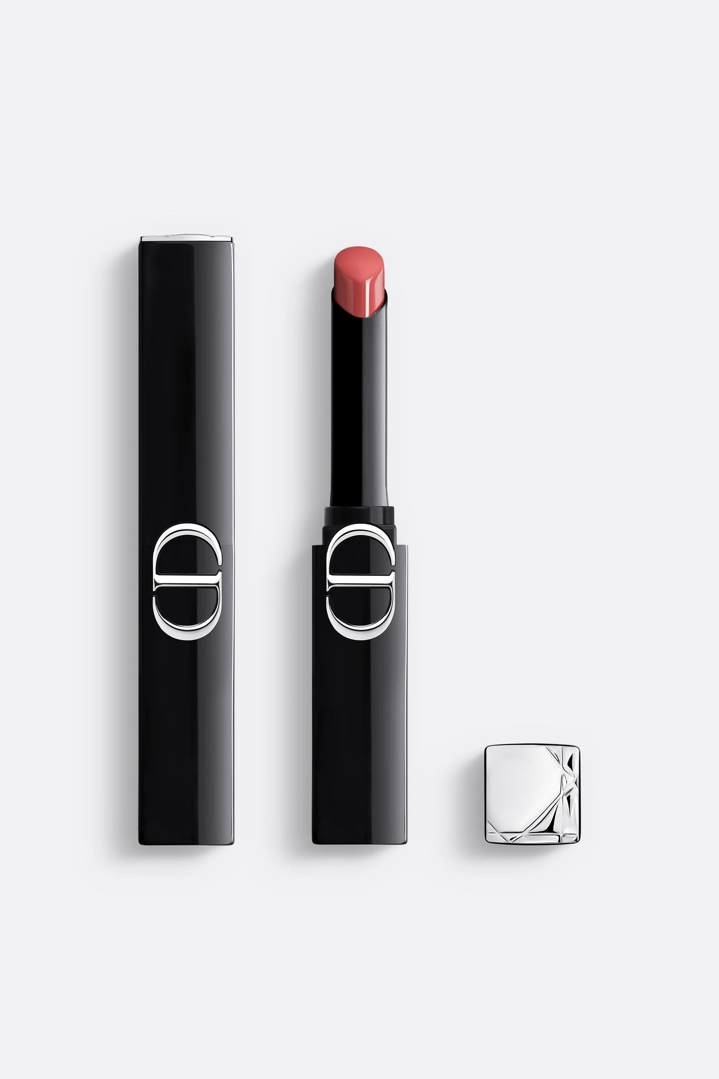 Rouge Dior On Stage
