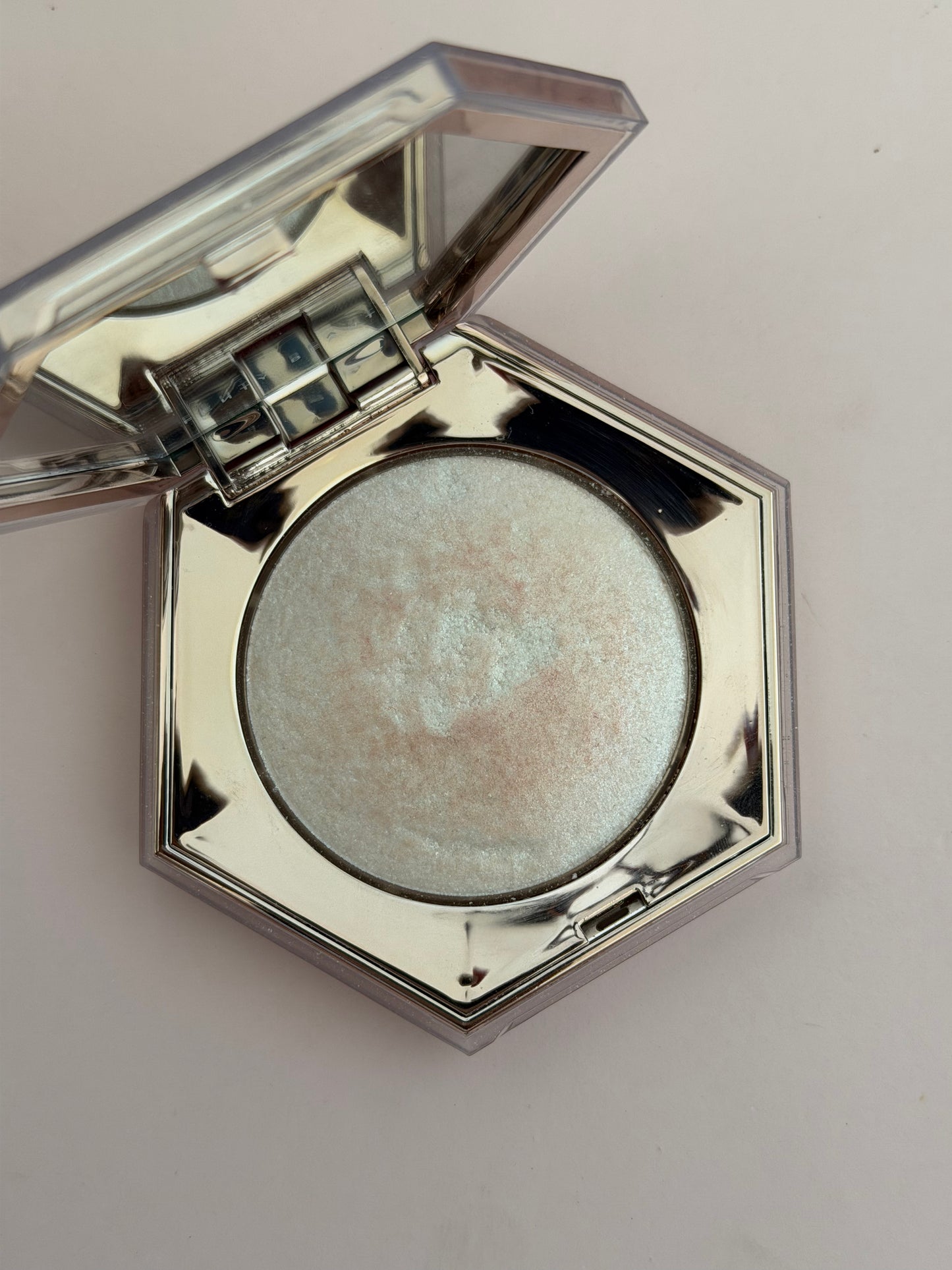 Fenty Diamond Bomb