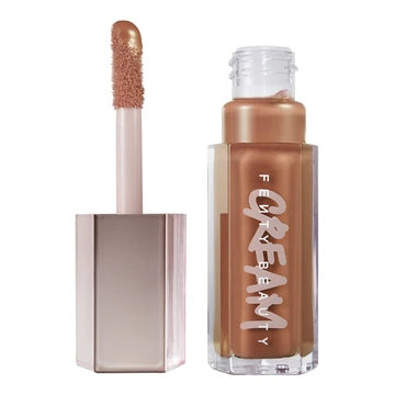 Gloss Bomb Cream Color Drip Lip Cream • Honey Waffle