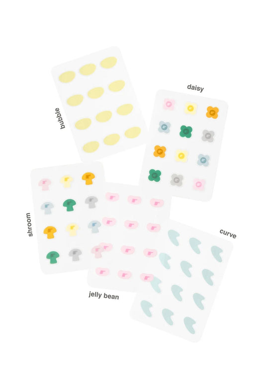 Rhode Skin Spotwear Pimple Patches