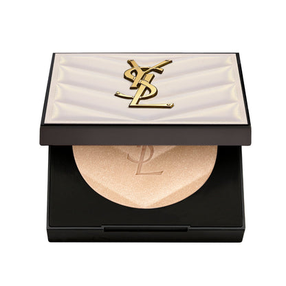 YSL All Hours Hyper Luminize Highlighter