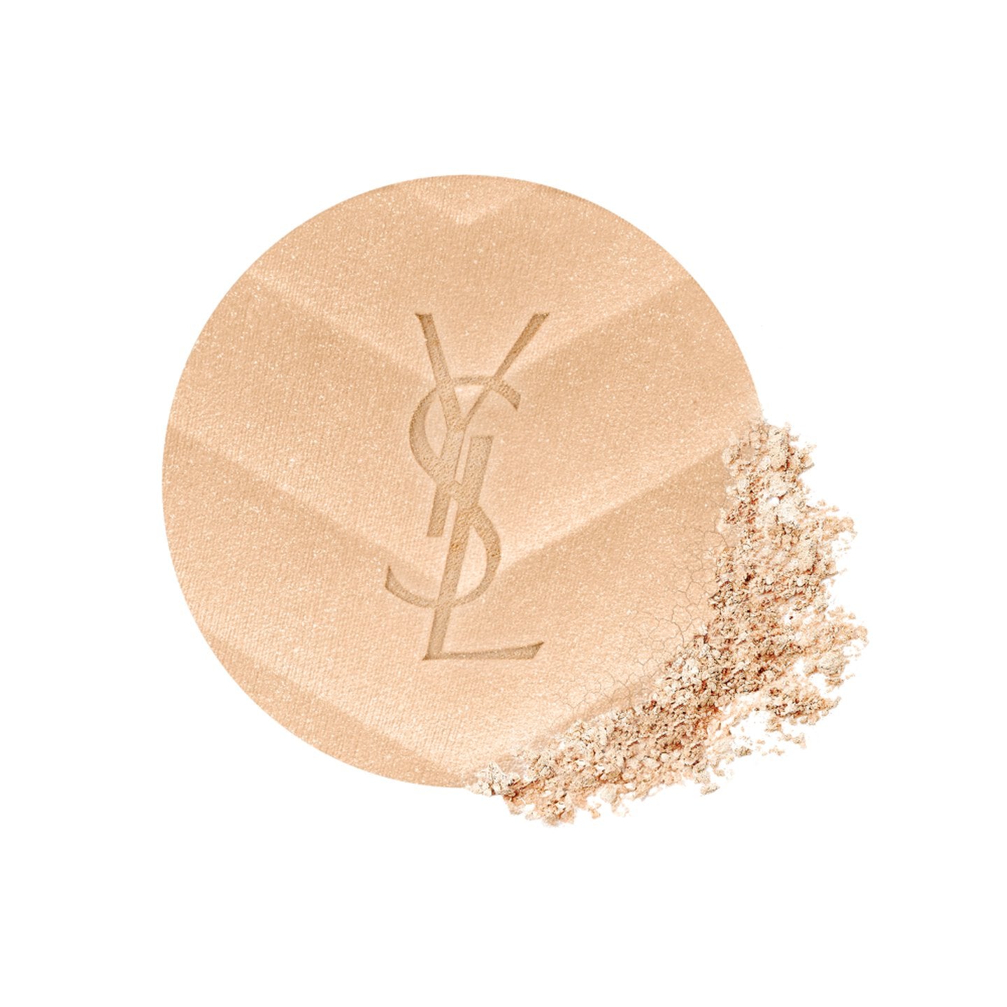 YSL All Hours Hyper Luminize Highlighter