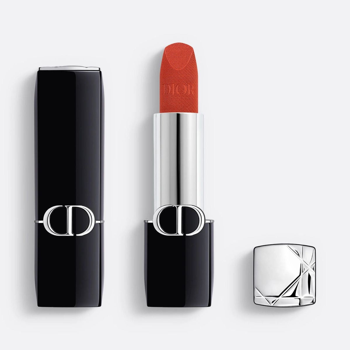 Dior Rouge Velvet 3.2g