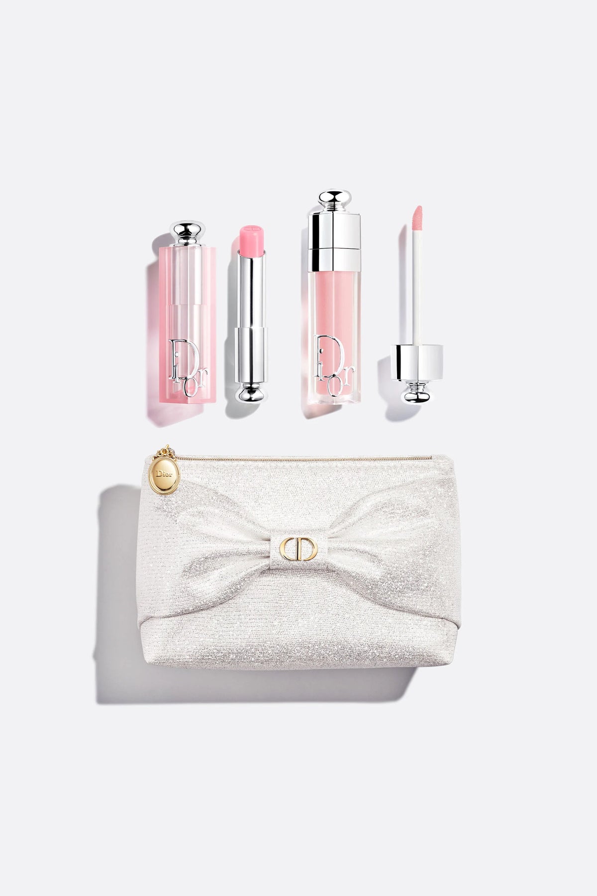 The Plump and Glow Ritual Holiday Gift Set 2026 Edition