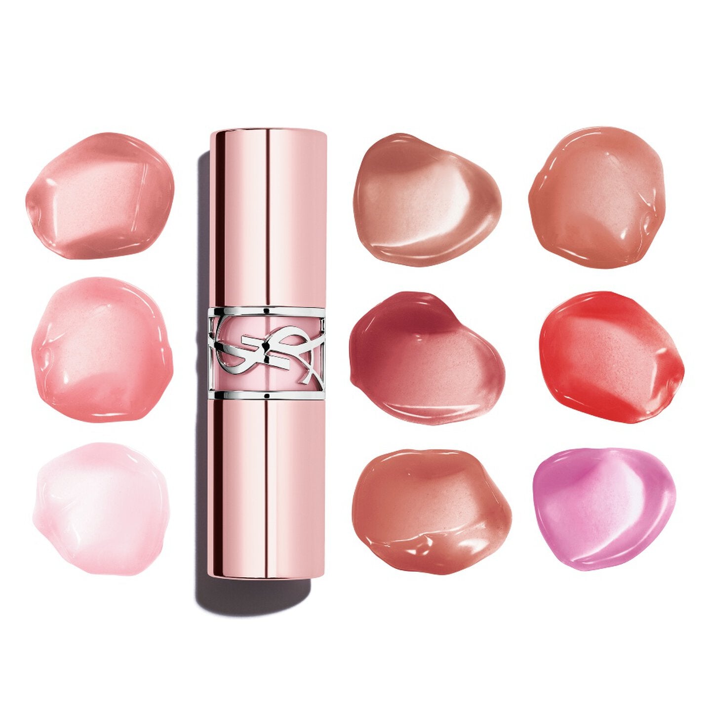YSL Loveshine Candy Glow • 3.1g