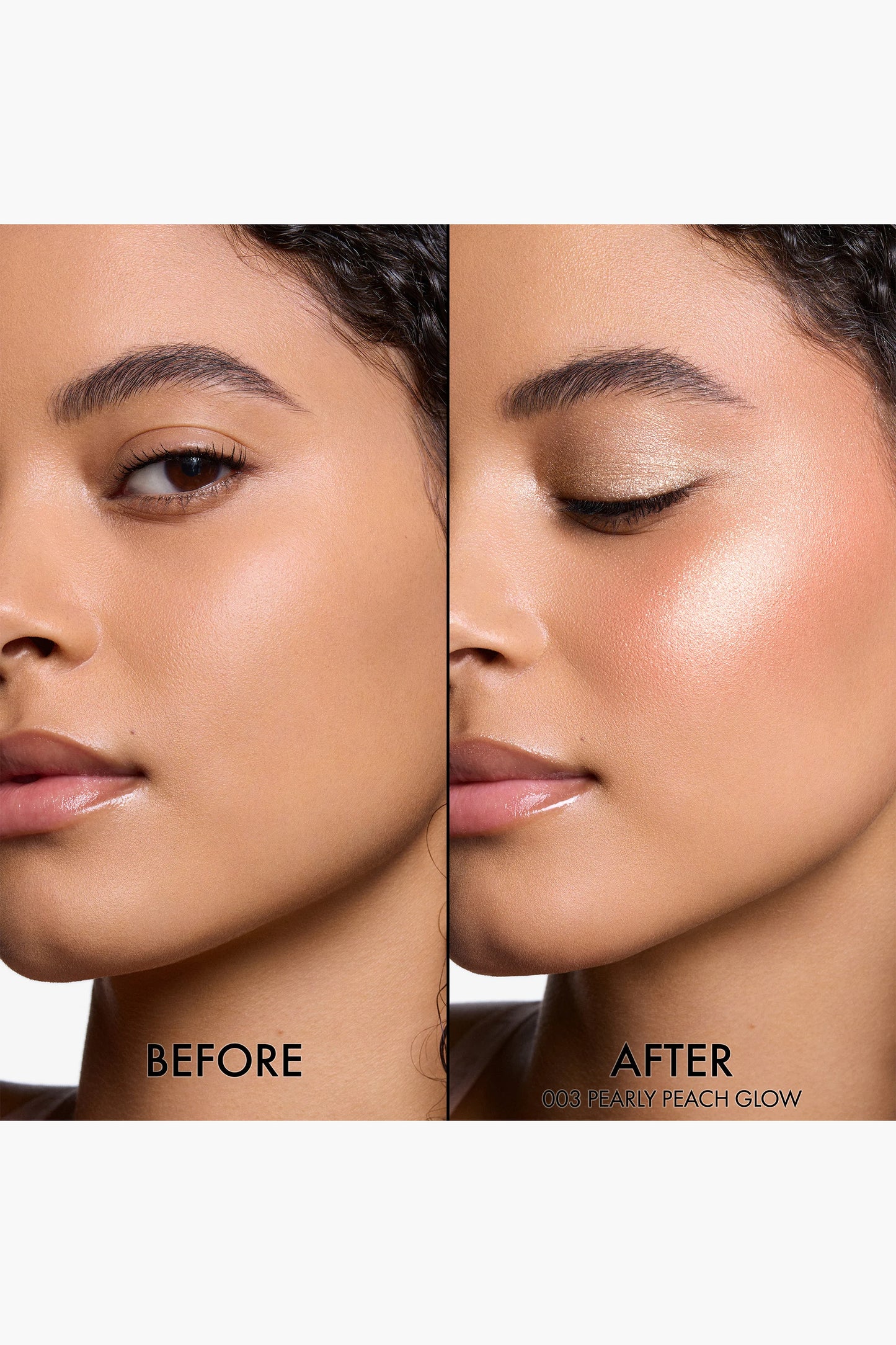 Dior Backstage Glow Palette