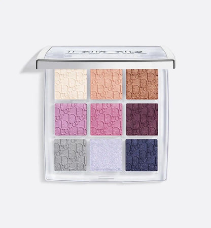 Dior Backstage Eye Palette (Minor Glue Issue • Discounted Price)