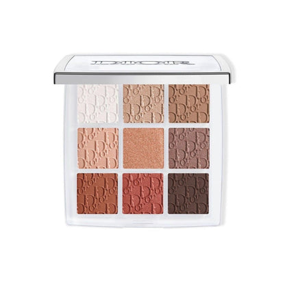Dior Backstage Eye Palette (Minor Glue Issue • Discounted Price)