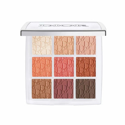 Dior Backstage Eye Palette (Minor Glue Issue • Discounted Price)