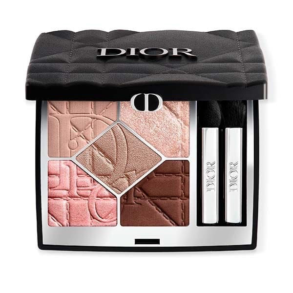 Diorshow 5 Couleurs Limited Edition