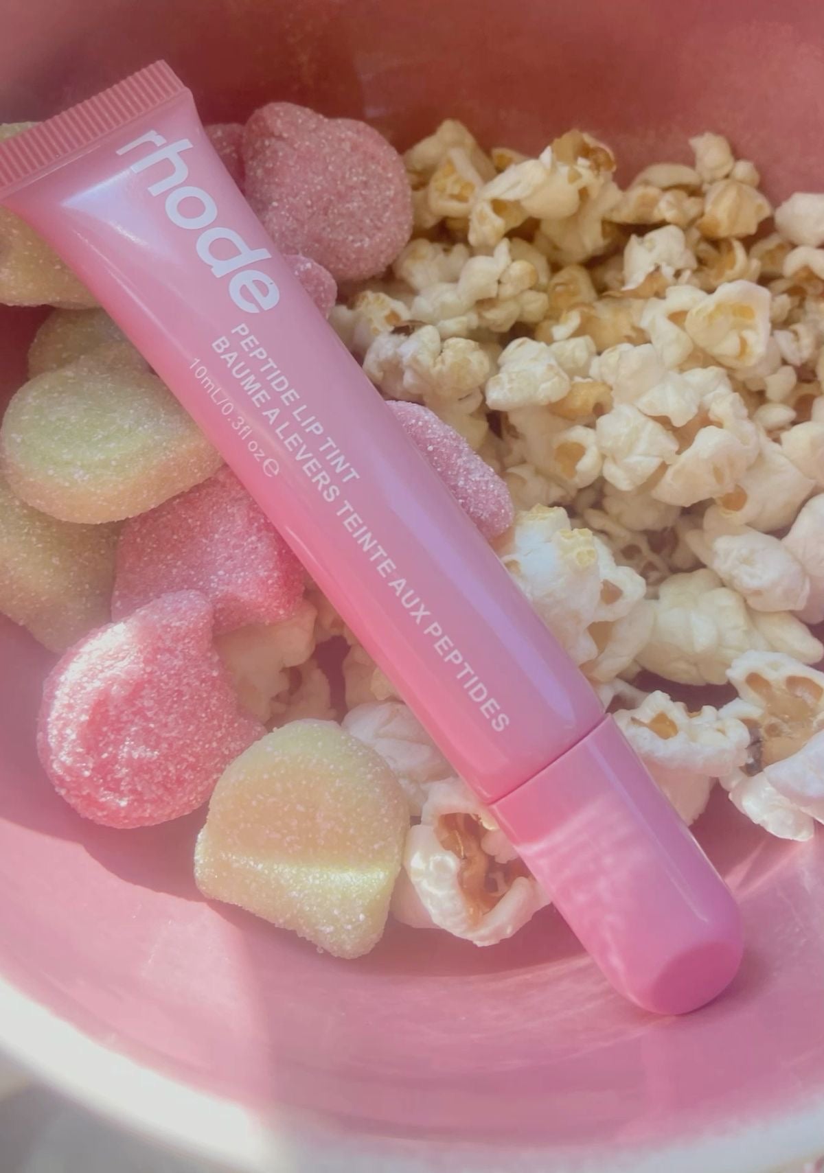 Rhode Peptide Lip Treatment