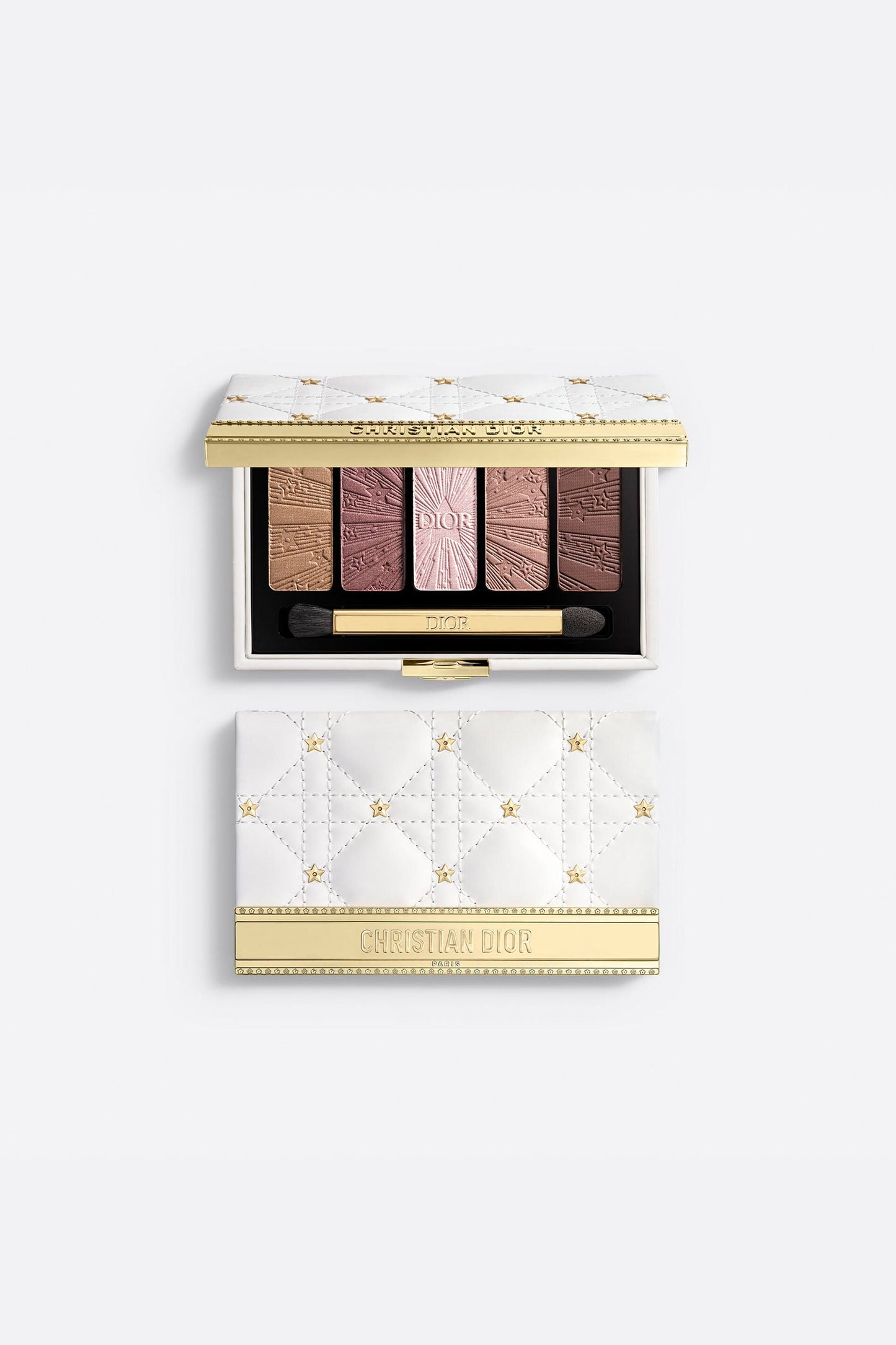 Dior Écrin Couture Iconic Eye Makeup