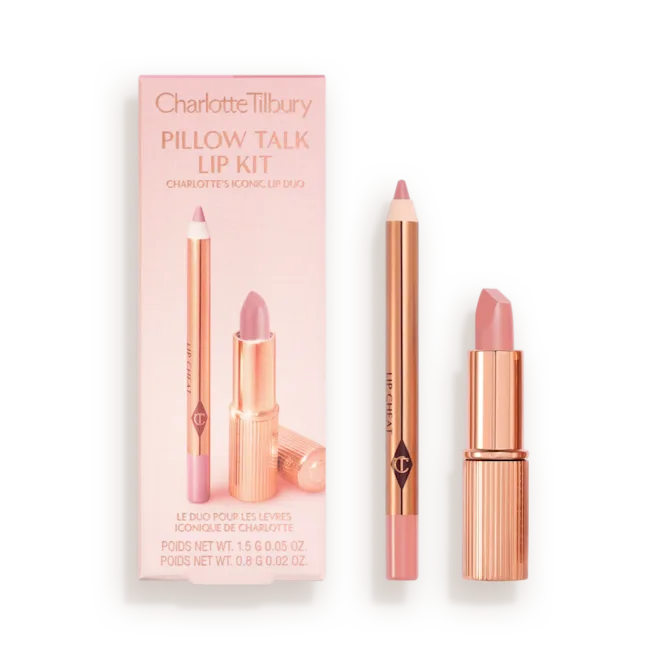 Charlotte Tilbury Lip Kit